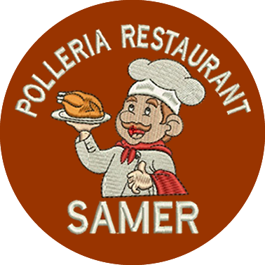Pollería Restaurant SAMER - Jr. Grau 381, Ref. 2do. Piso Poder Judicial