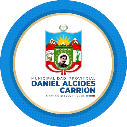 Municipalidad Provincial Daniel Alcides Carrión
