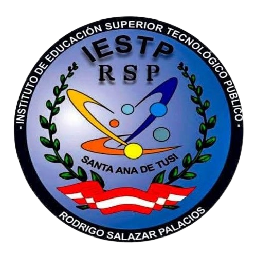 I.E.S.T.P Rodrigo Salazar Palacios