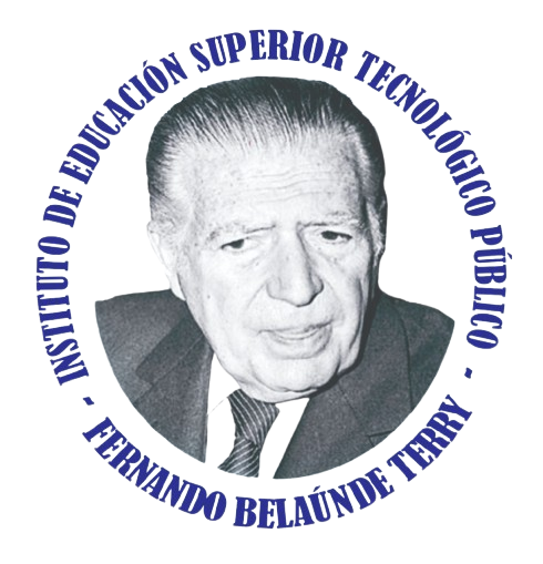 I.E.S.T.P Fernando Belaunde Terry
