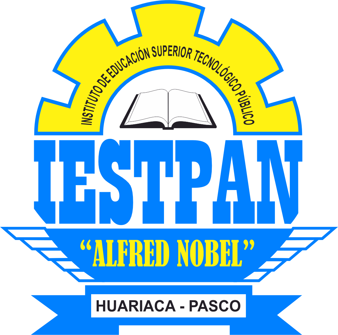 I.E.S.T.P Alfred Nobel